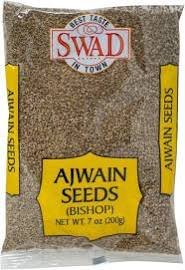 AJWAIN SEEDS 7 OZ