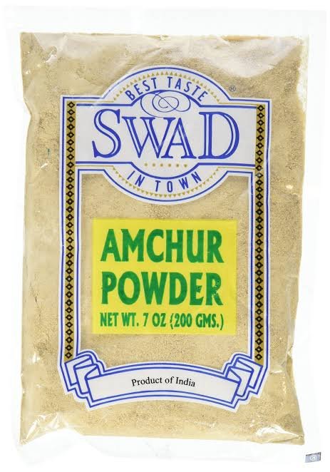 AMCHUR POWDER 7 OZ
