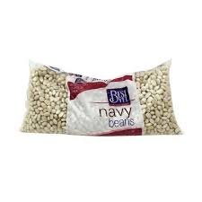 BEST YET NAVY BEANS