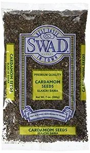 CADAMOM SEEDS 7 OZ