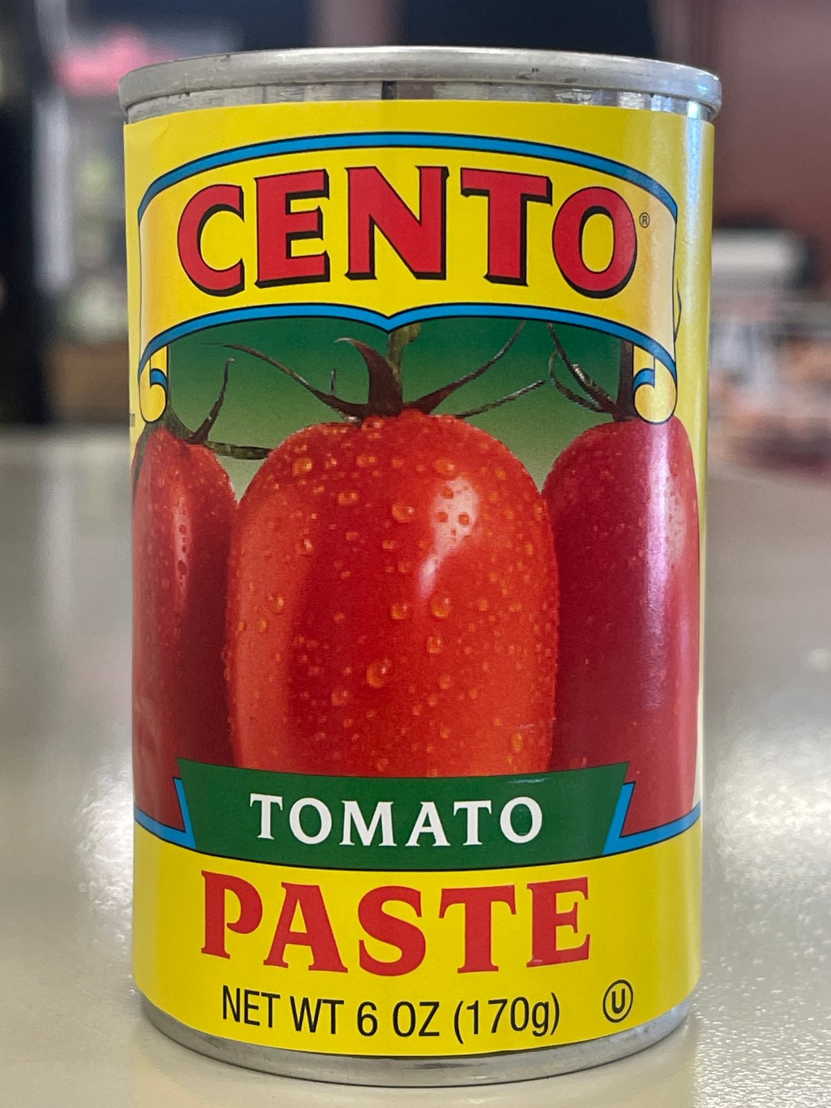 Cento tomato paste