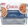 Crisco All-Vegetable Shortening Sticks, 20 Ounce, 3 Sticks