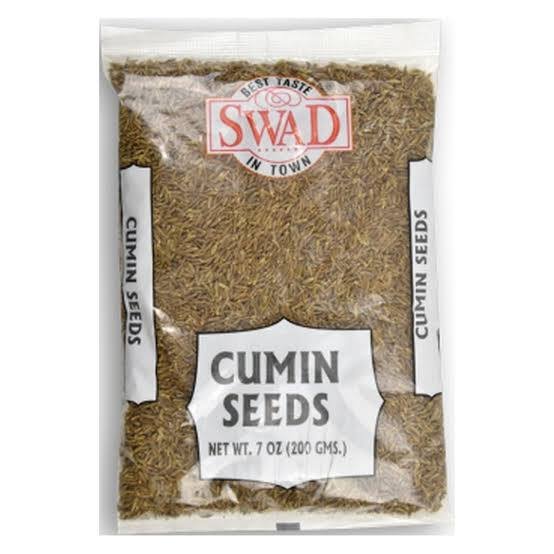 CUMIN SEEDS 28 OZ