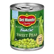 Del Monte French STY GREEN BEANS
