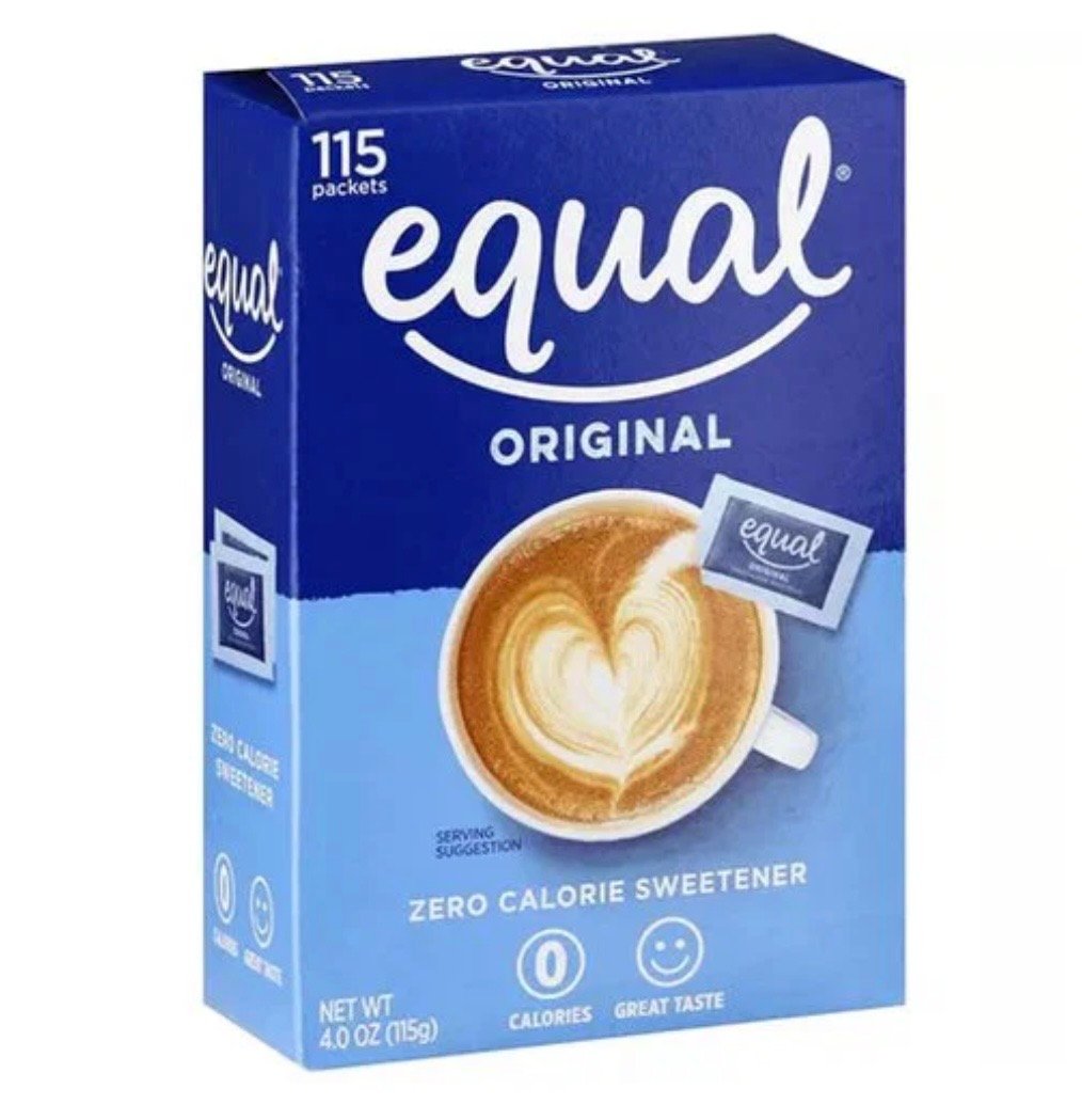 Equal original