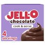 Jell-O Cook and Serve Pudding, Chocolate