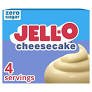 JELL-O French Vanilla Instant Pudding - 3.4oz