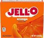 Jell-O Jello Orange 3 oz