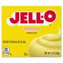 Jell-O Lemon Instant Pudding & Pie Filling Mix