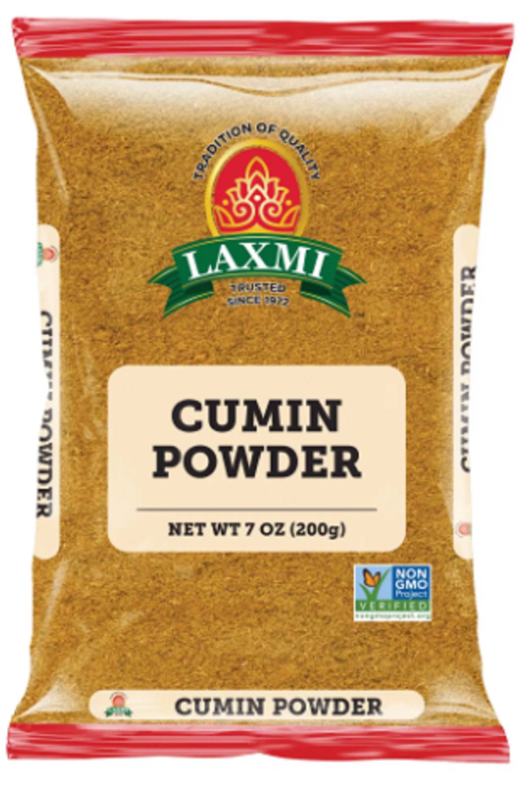 Laxmi cumin powder 7 oz