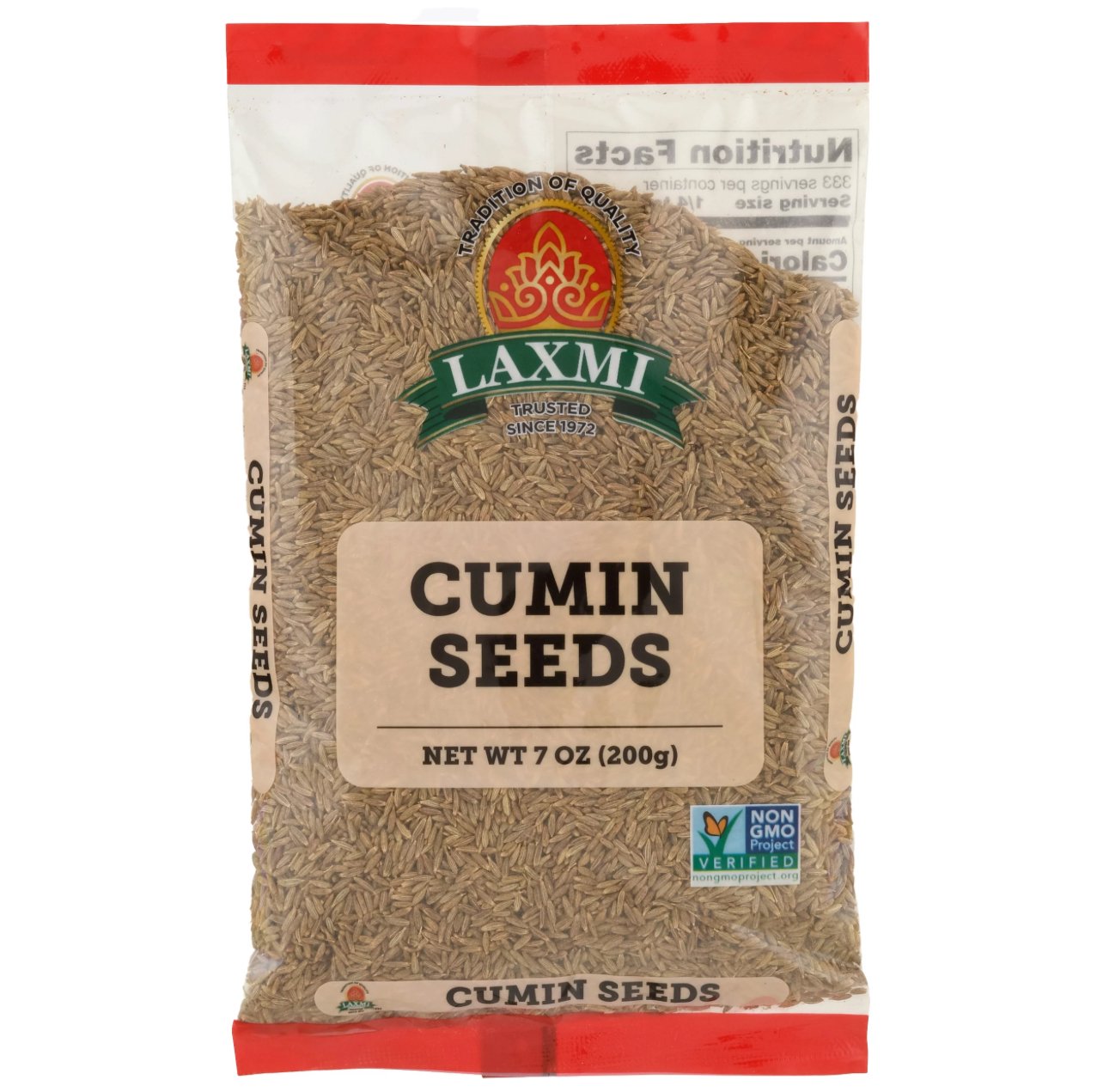 Laxmi cumin seeds