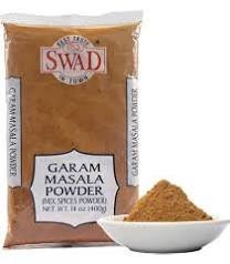 MADRAS CURRY NPOWDER 7 OZ