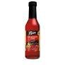 Maraschino Syrup