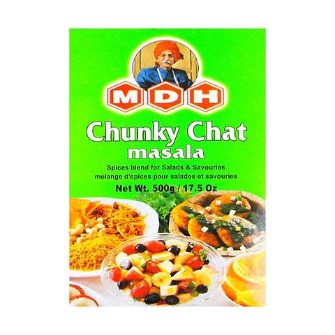 MDH CHANA MASALA 500g