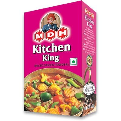 MDH KITCHEN KING 500g