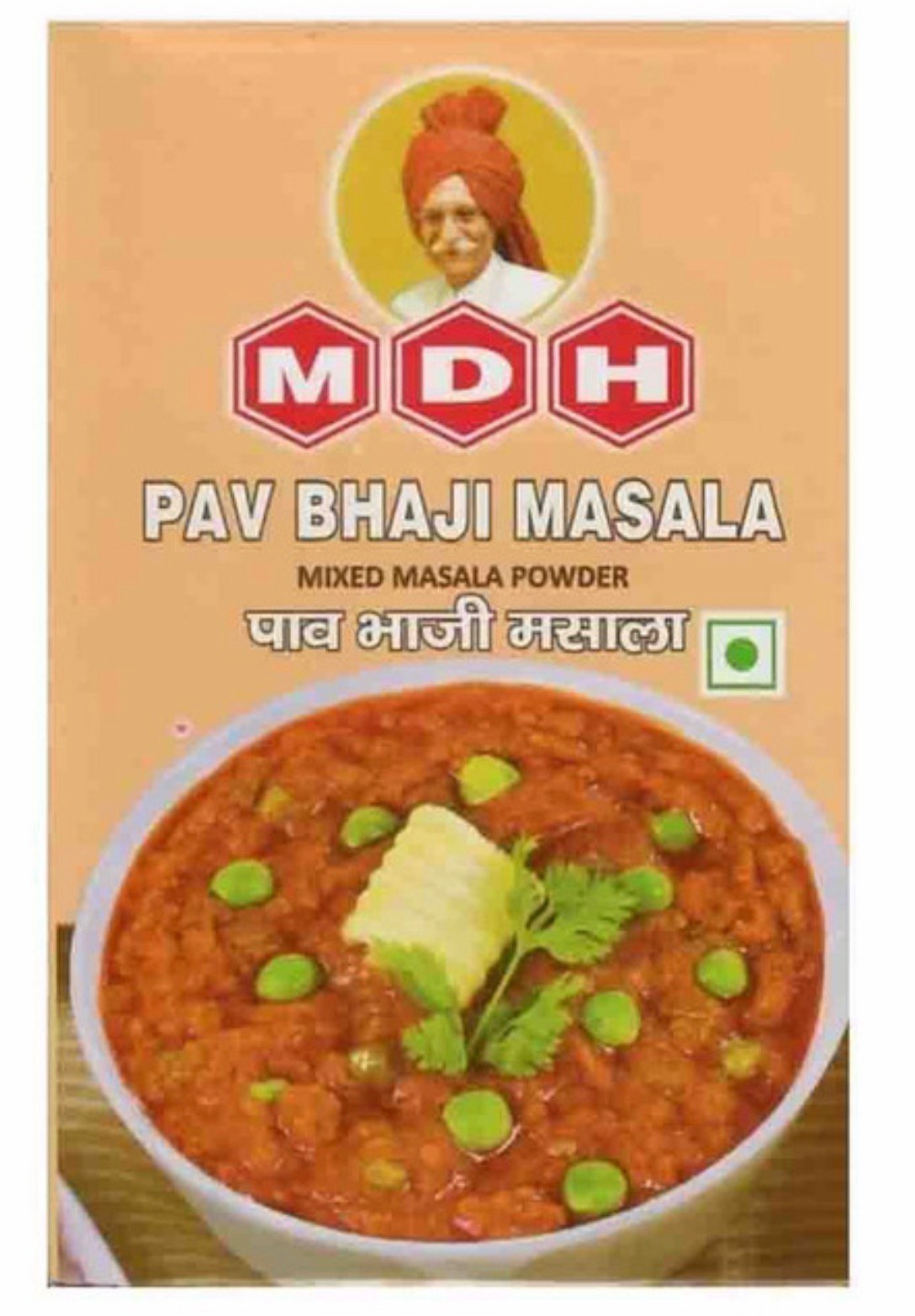 MDH PAV BHAJI MASALA 500g