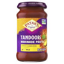 PATAK's tandoori paste