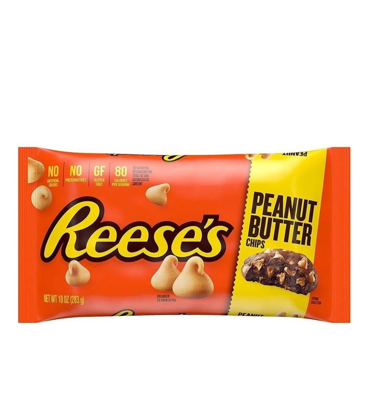 Reese’s peanut butter chips