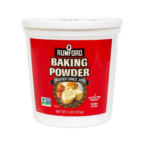 Rumford baking powder