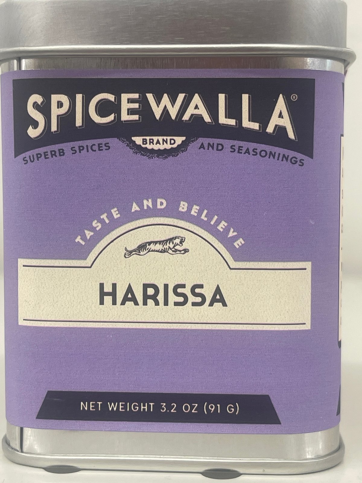 SpiceWalla Harissa