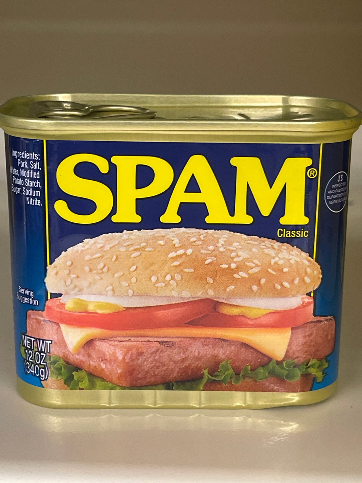 Spam