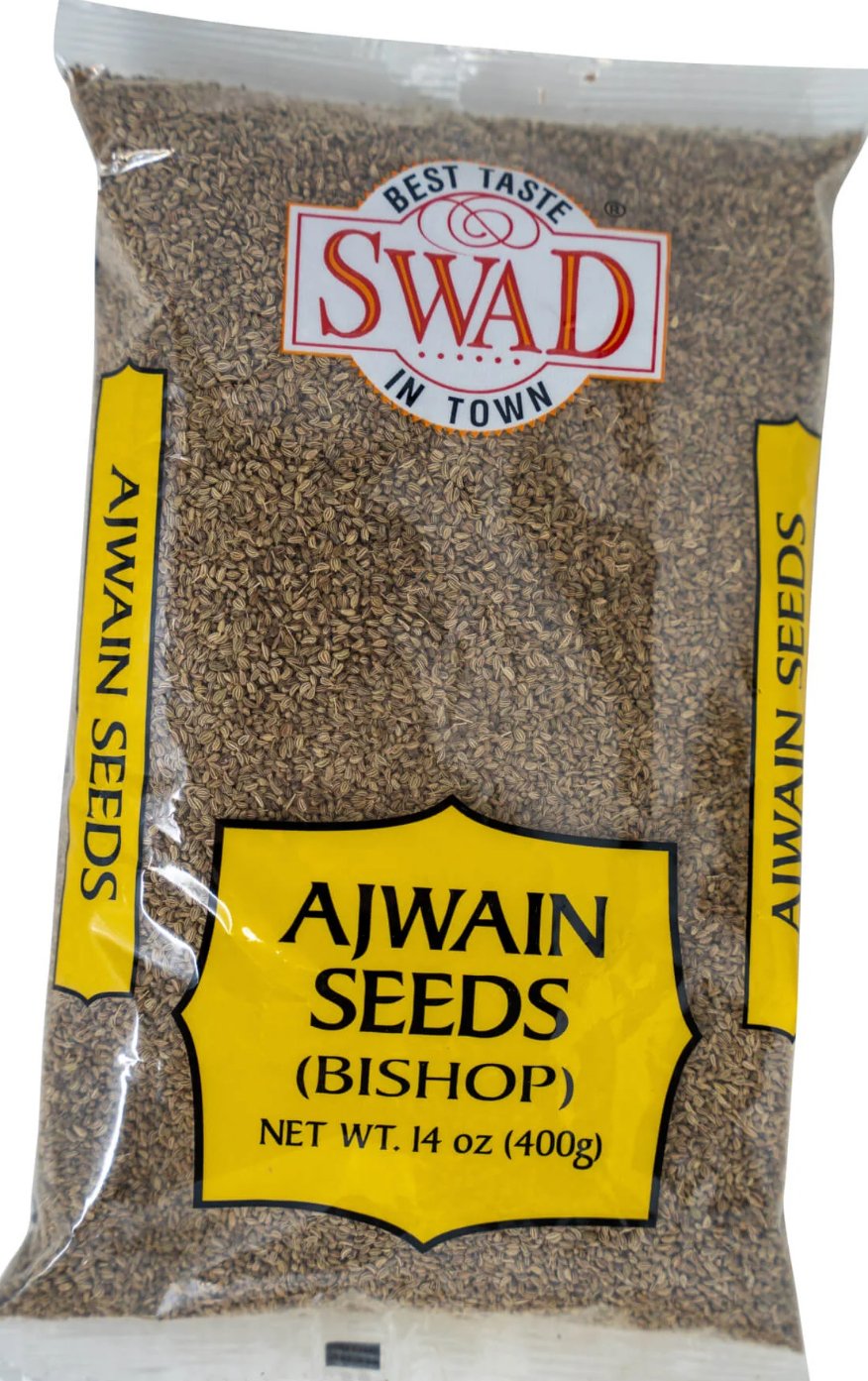 Swad ajwain seeds