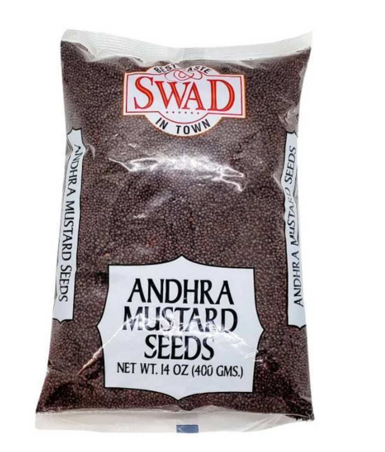 Swad andhra mustard seeds
