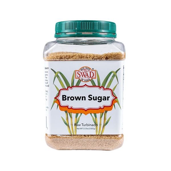 Swad brown sugar