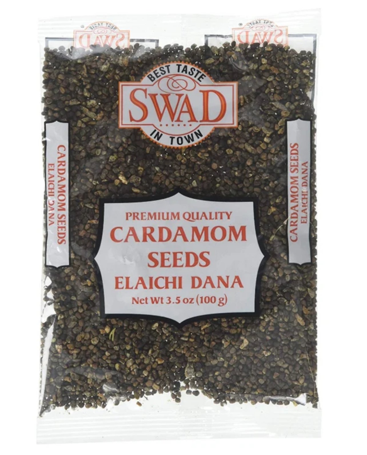 Swad cardamom seeds