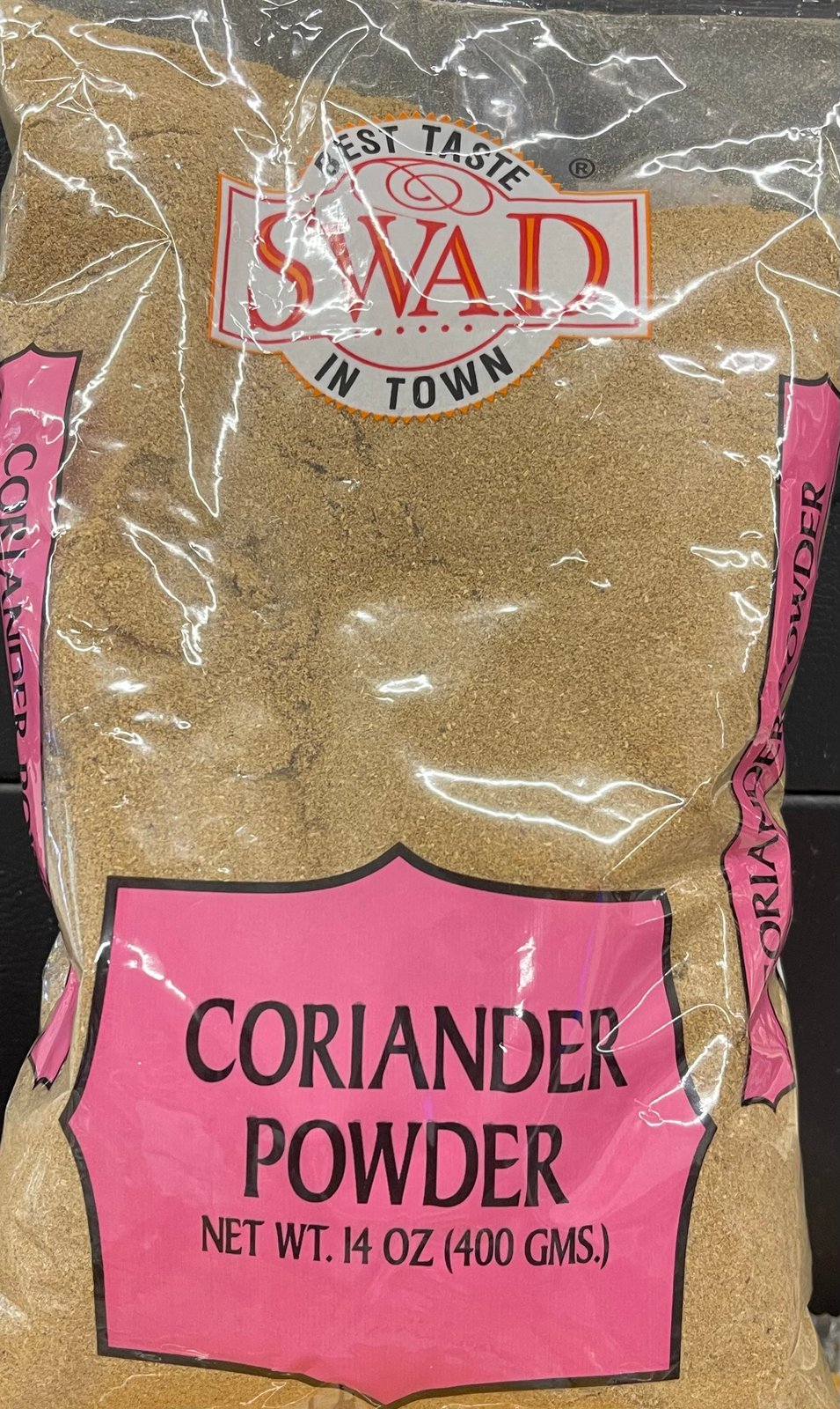 Swad coriander powder