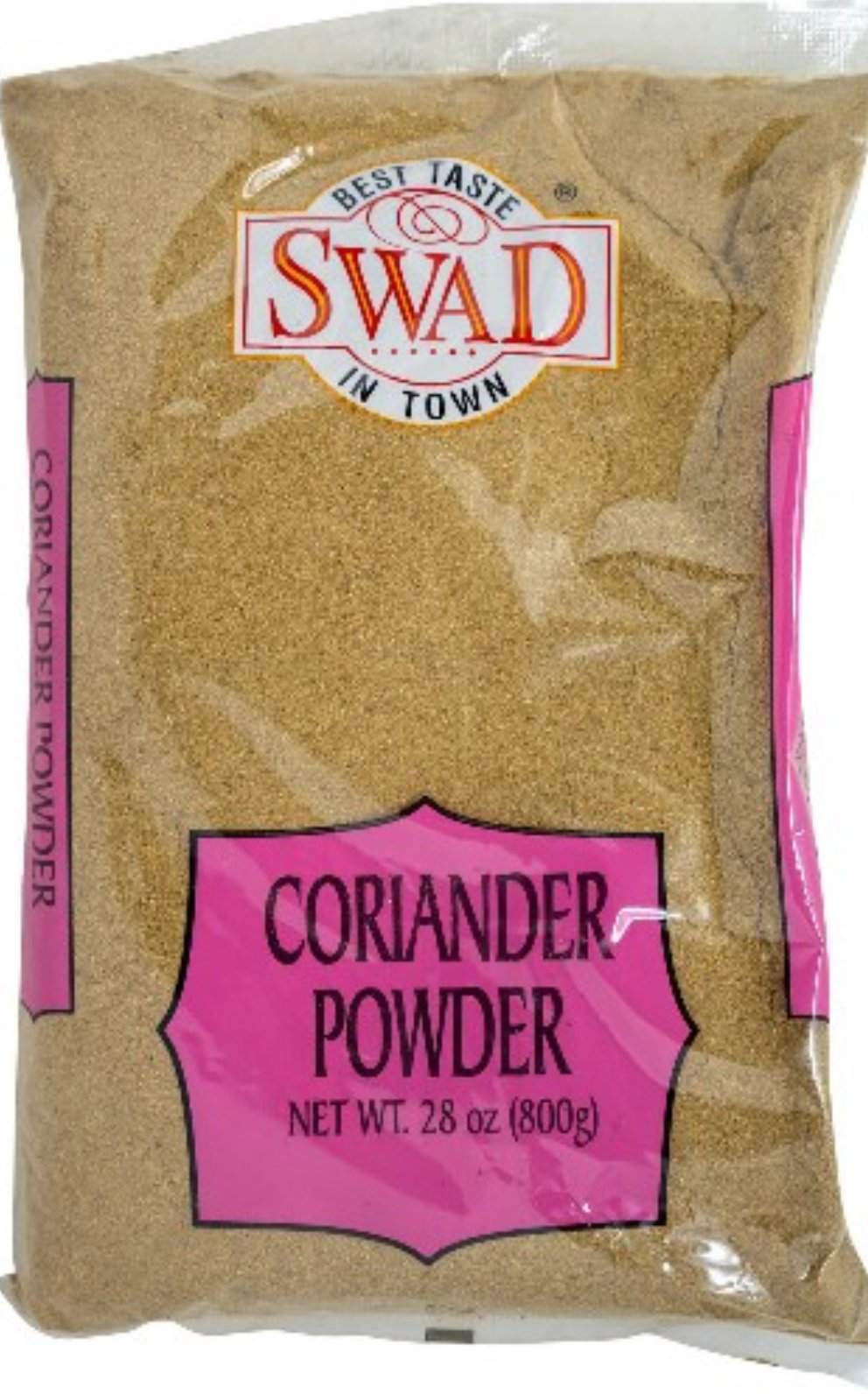 Swad coriander powder