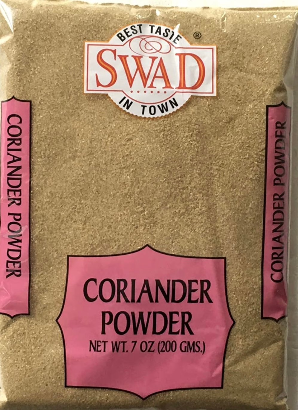 Swad coriander powder