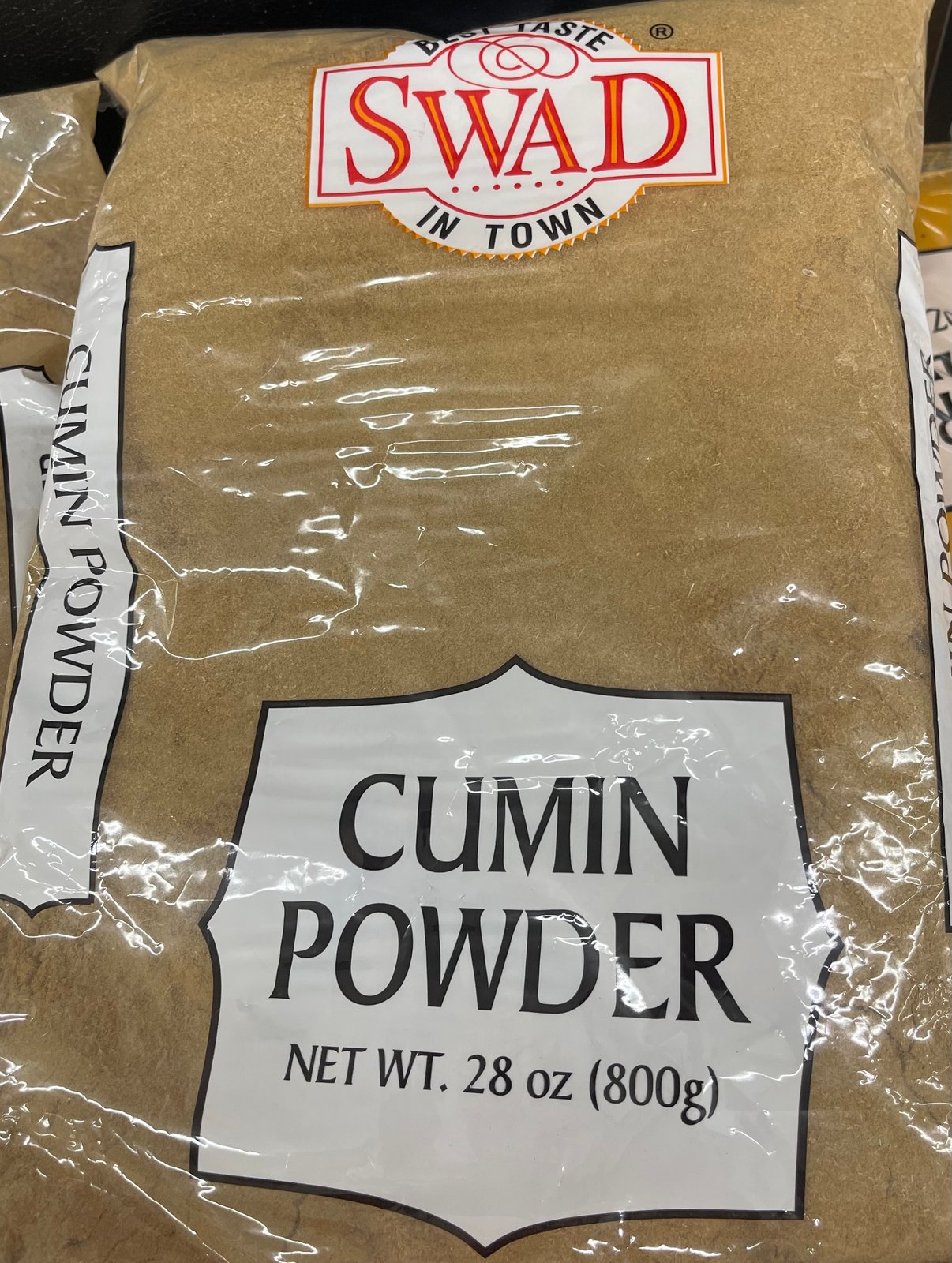 Swad cumin powder
