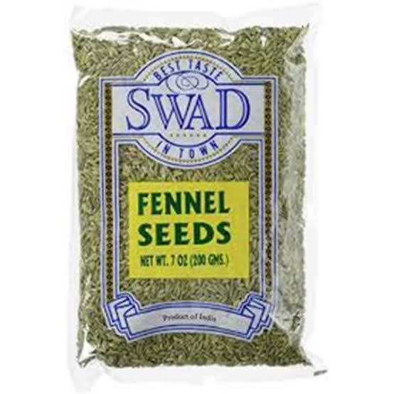 SWAD FENNEL SEEDS