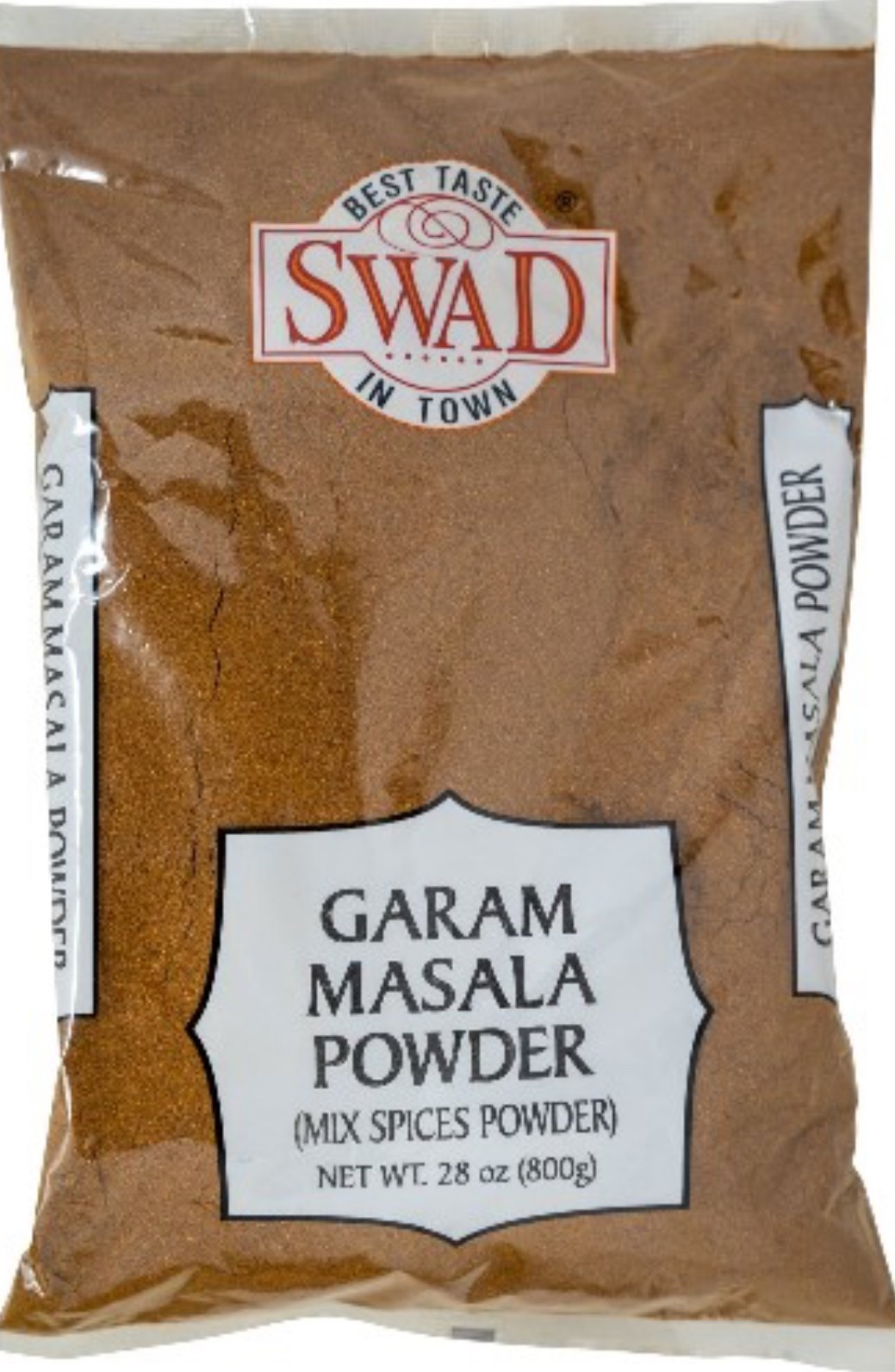 Swad garam masala powder