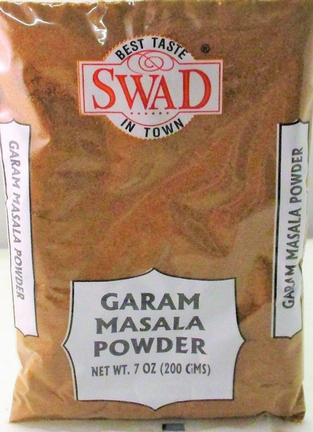Swad garam masala powder