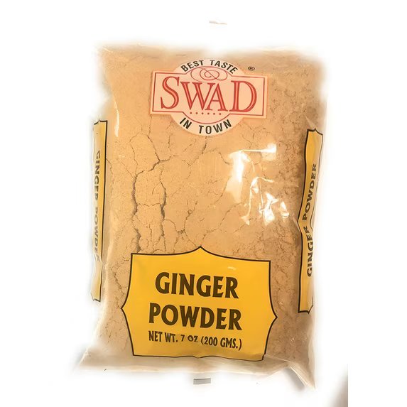 Swad ginger powder 3.5 oz