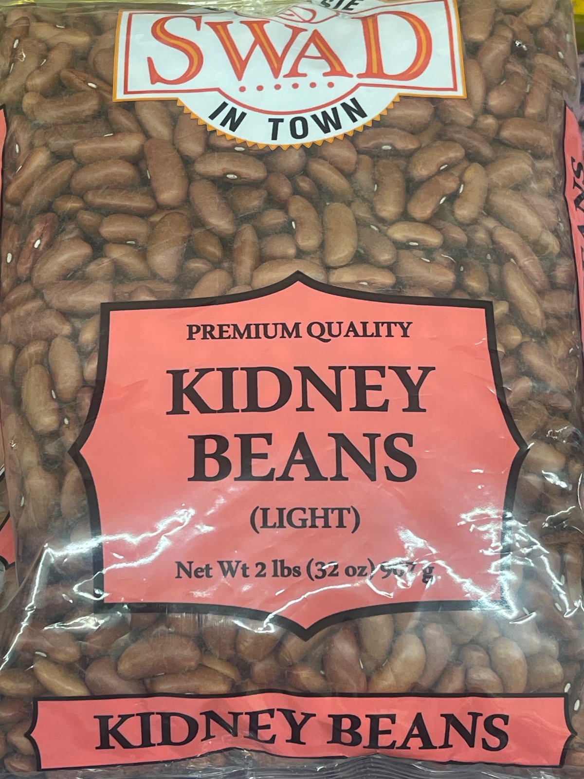 Swad light kidney beans-32 oz