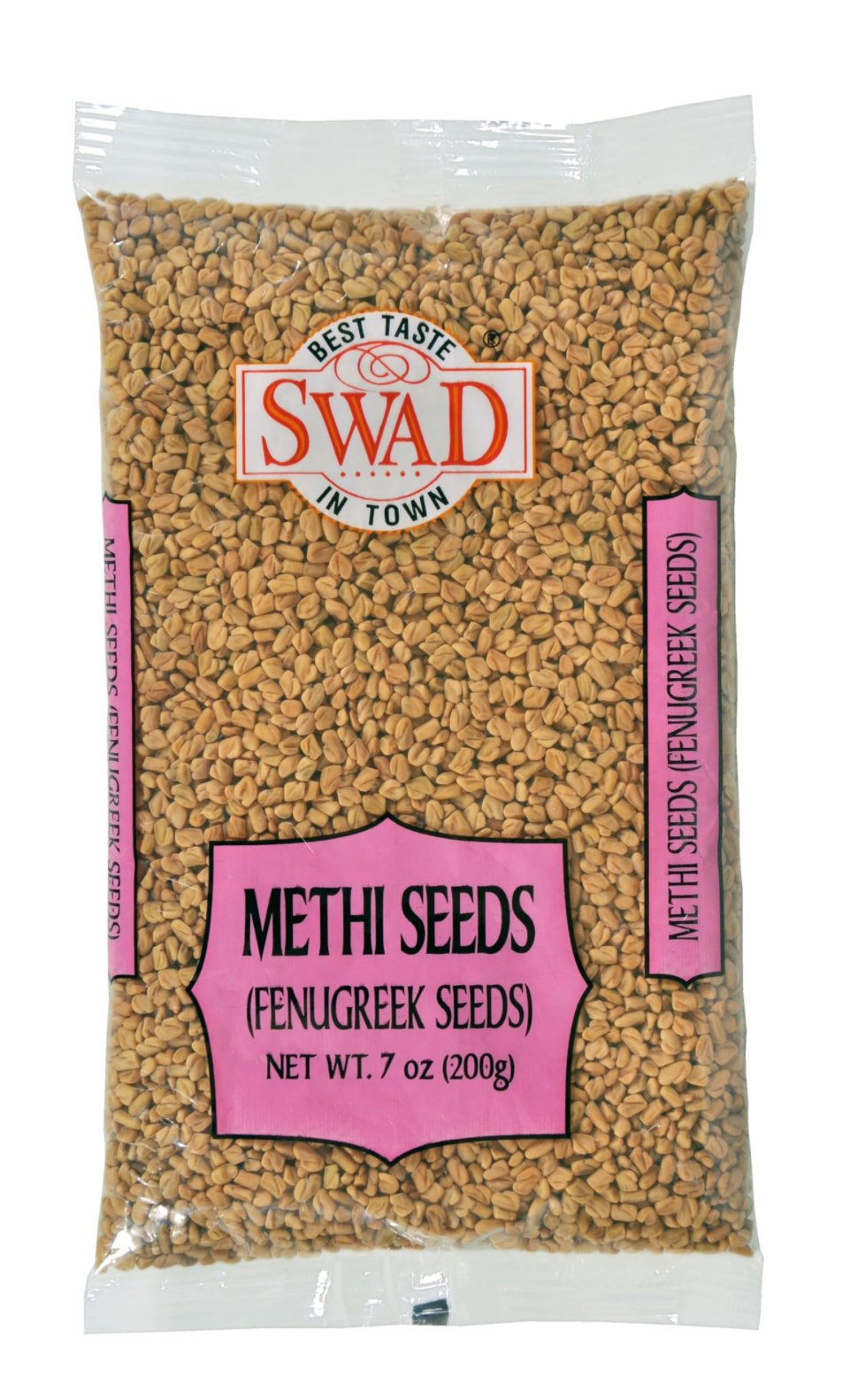Swad methi seeds