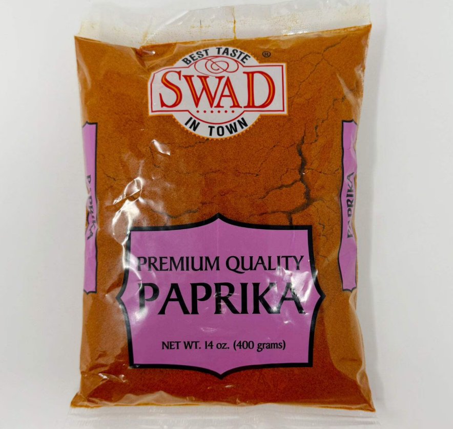 Swad premium quality paprika