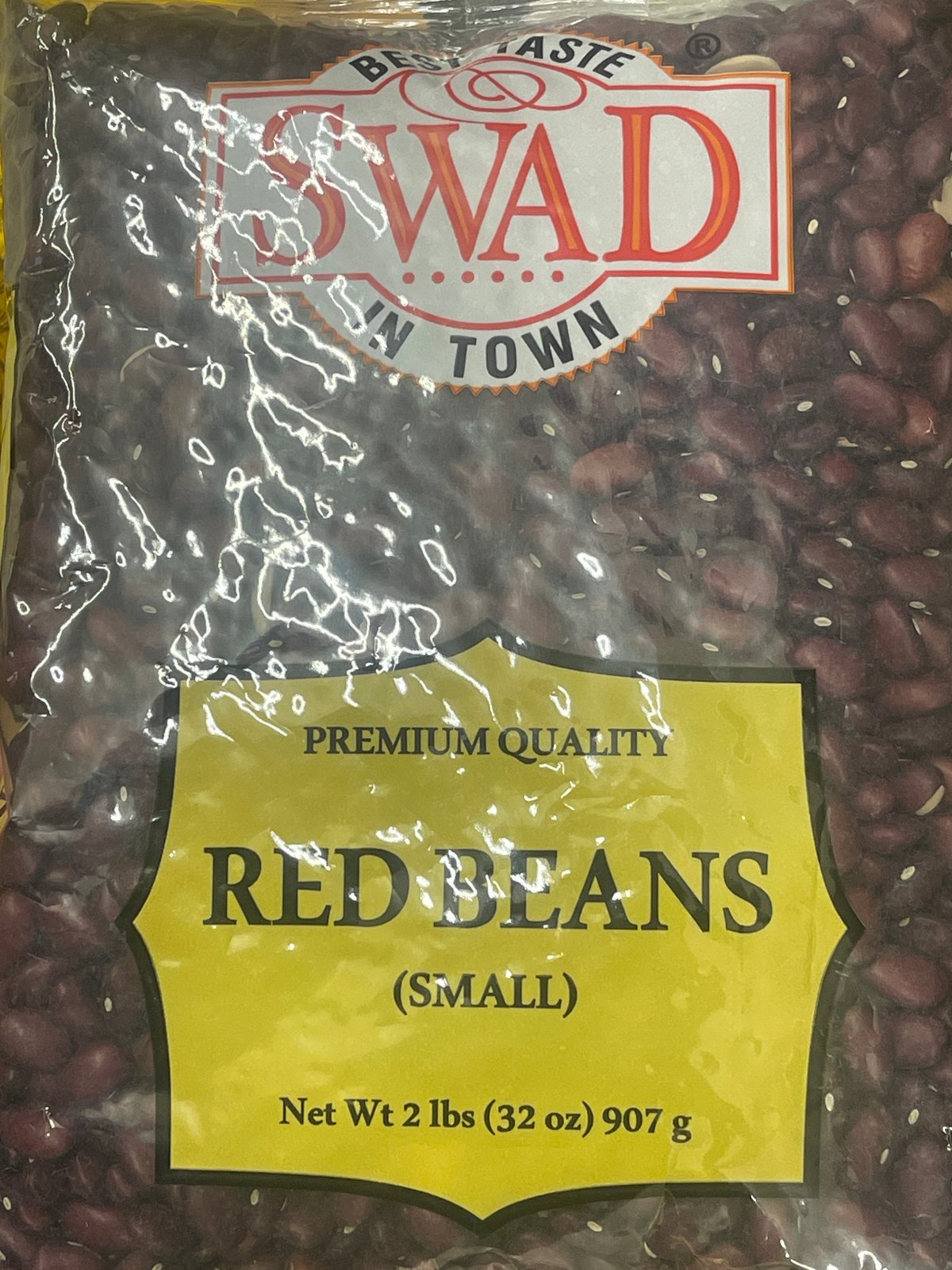 Swad red beans-32 oz