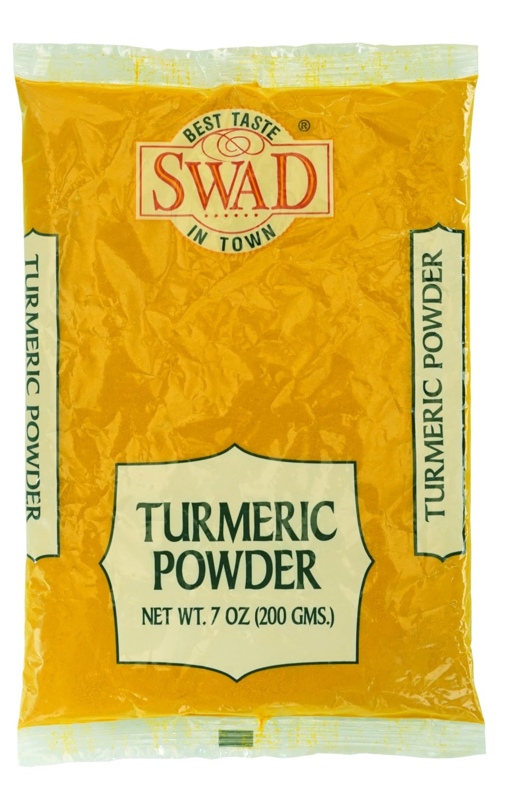 Swad turmeric powder