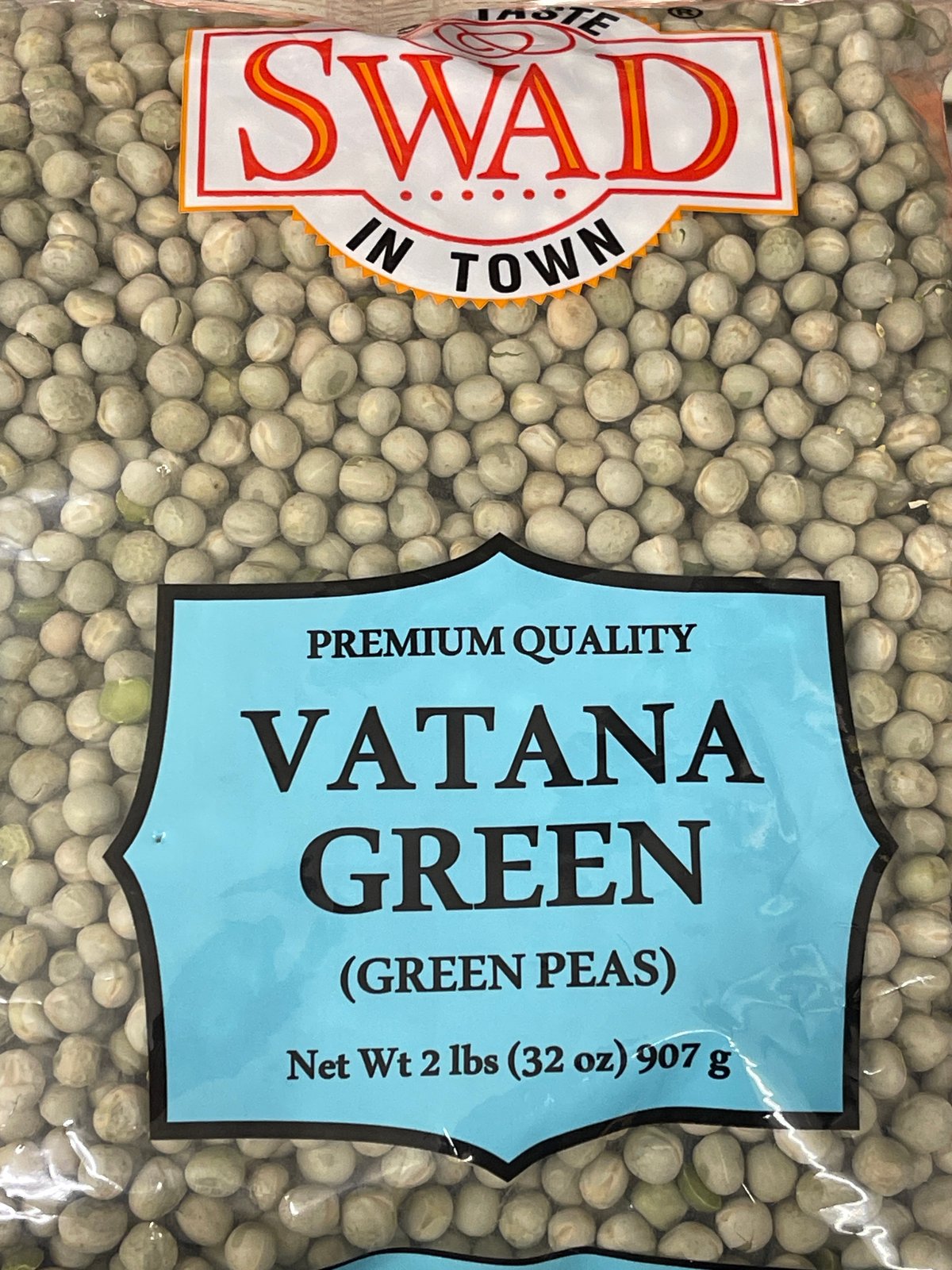 Swad vatana green-32 oz