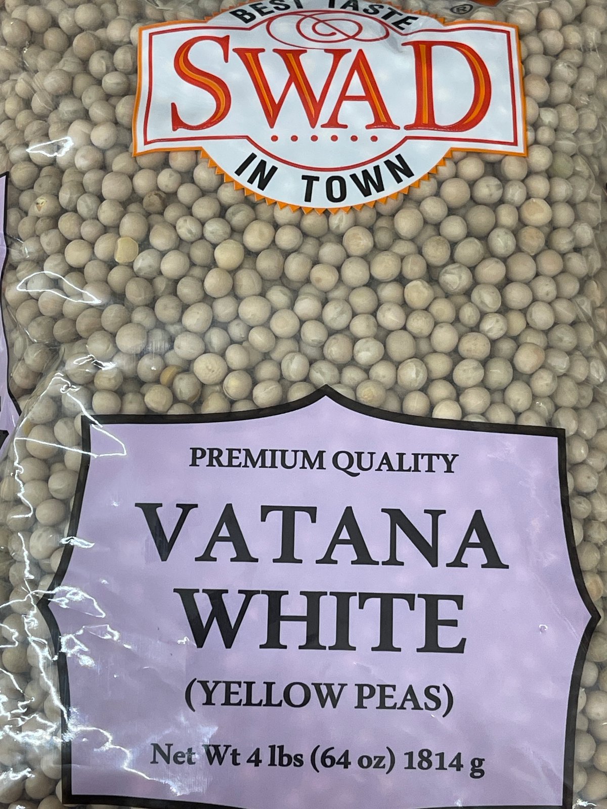 Swad vatana white-32 oz