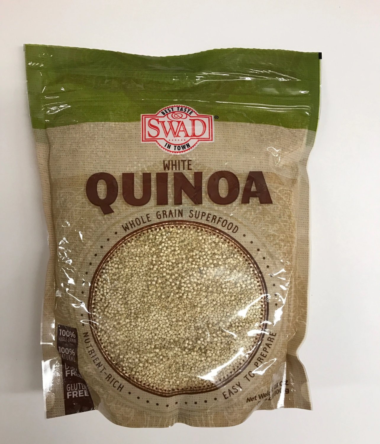 Swad white quinoa