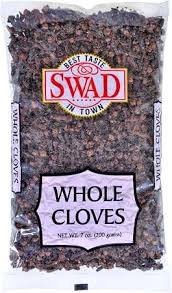 SWAD WHOLE CLOVES 7 OZ