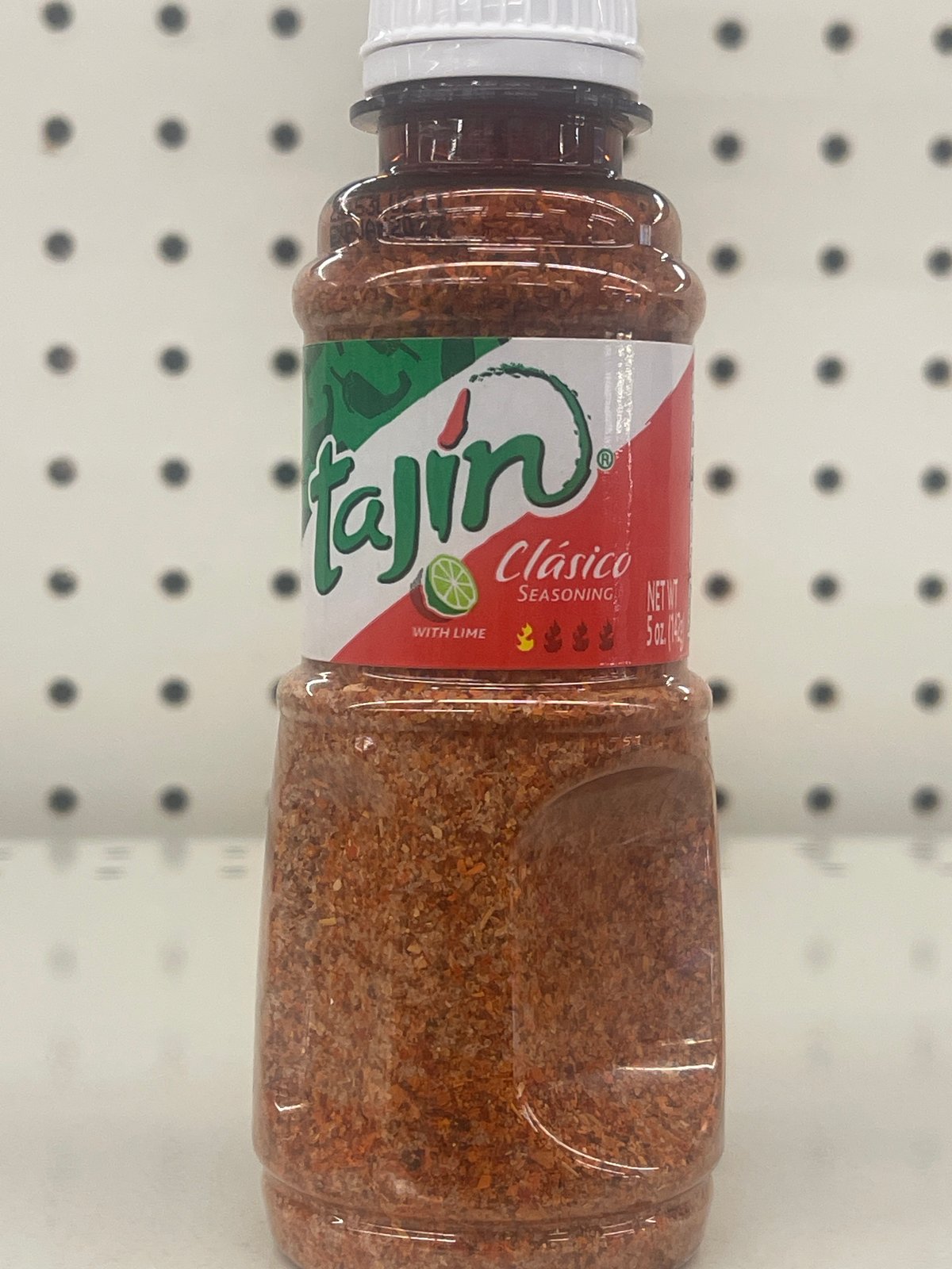 Tajin Classical Seasoning
