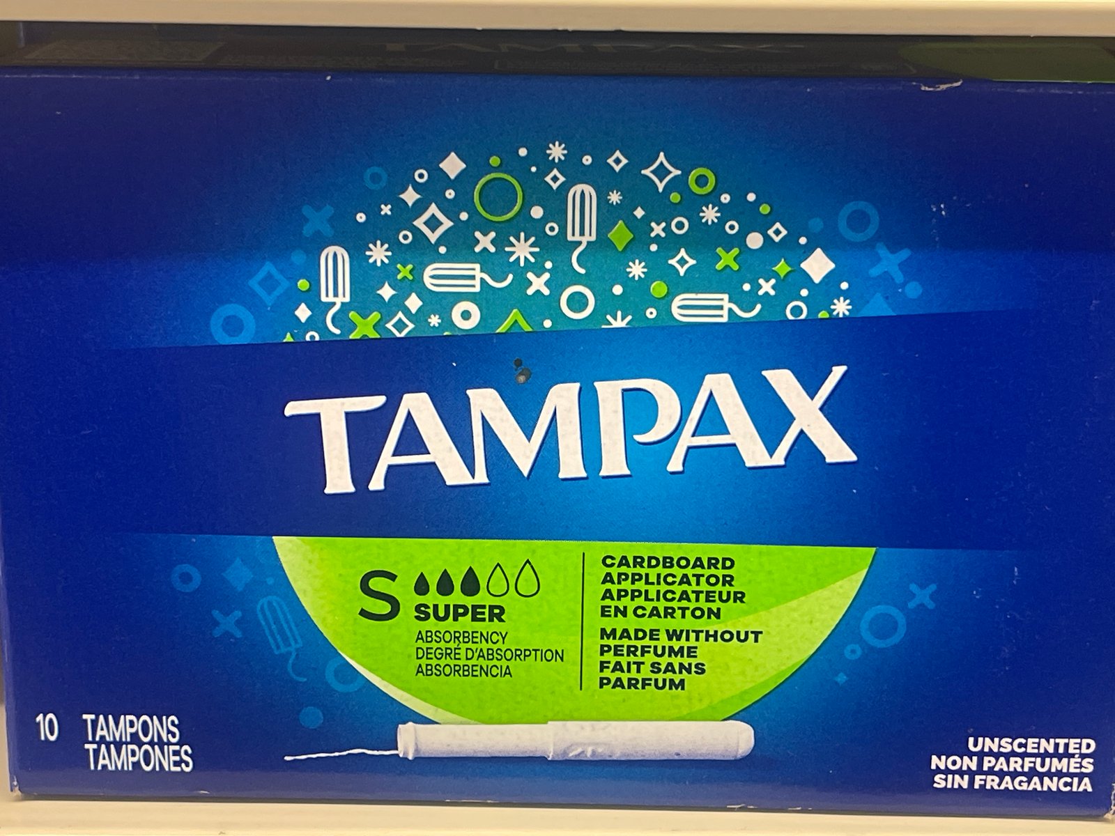 Tampax